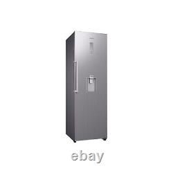 Samsung 382 Litre Tall Freestanding Larder Fridge Silver RR39C7DJ5SA