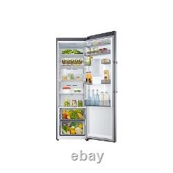 Samsung 382 Litre Tall Freestanding Larder Fridge Silver RR39C7DJ5SA