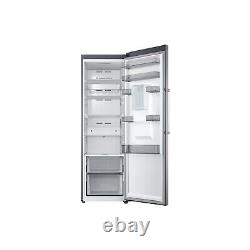 Samsung 382 Litre Tall Freestanding Larder Fridge Silver RR39C7DJ5SA