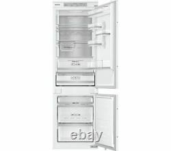 Samsung BRB260000WW Integrated 70/30 Fridge Freezer