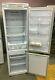 Samsung Brb26600fww Built-in Integrated Fridge Freezer 70/30 Frost Free White
