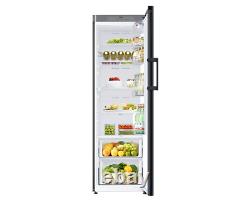 Samsung Bespoke RR39A74A312 1.85m Tall Clean White Fridge Freezer