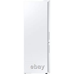Samsung RB33B610EWW E 60cm Free Standing Fridge Freezer Frost Free White