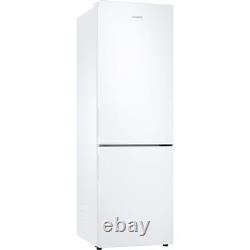 Samsung RB33B610EWW E 60cm Free Standing Fridge Freezer Frost Free White
