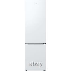 Samsung RB38C602EWW Series 5 E 60cm Free Standing Fridge Freezer Frost Free