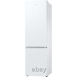 Samsung RB38C602EWW Series 5 E 60cm Free Standing Fridge Freezer Frost Free