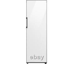 Samsung RR39A74A312 Bespoke Fridge Tall in Clean White GRADE A