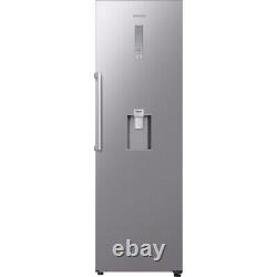 Samsung RR39C7DJ5SA Tall One Door WiFi Fridge with Non-Plumbed Water Dispense