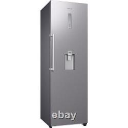 Samsung RR39C7DJ5SA Tall One Door WiFi Fridge with Non-Plumbed Water Dispense