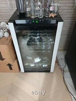 Samsung RW33EBss Wine Cooler Fridge Used Collection Only