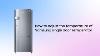 Samsung Single Door Refrigerator How To Adjust The Temperature