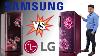 Samsung Vs Lg Refrigerator Single Door Lg Vs Samsung Fridge Best Refrigerators 2022