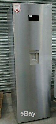 Sharp SJ-LC41CHDI2-EN A++ Water Dispenser Freestanding Larder Fridge