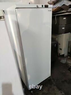 Single Door Commercial Freezer