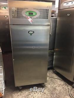 Single Door Freezer Commercial Freezer For Shop Cafe Restaurant Bakery Foster