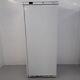 Single Freezer 600l White Frozen Catering Commercial Polar Cd615