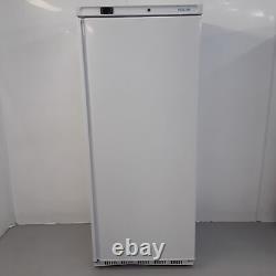 Single Freezer 600L White Frozen Catering Commercial Polar CD615