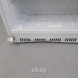 Single Freezer 600L White Frozen Catering Commercial Polar CD615