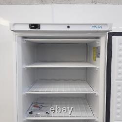 Single Freezer 600L White Frozen Catering Commercial Polar CD615