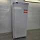 Single Freezer 600l White Upright Chiller Catering Prep Polar Cd615