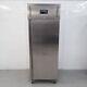 Single Upright Freezer Commercial Kitchen 650 Litre Capacity Polar U633