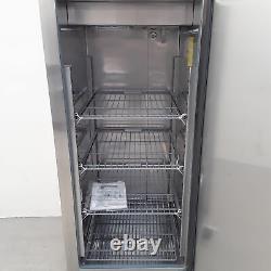 Single Upright Freezer Commercial Kitchen 650 Litre Capacity Polar U633