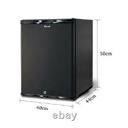 Smad 12V/220V Fridge 2 Way Absorption Fridge Caravan Camping RV Mini Cooler Trip