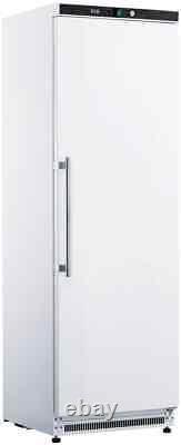 Sterling Pro Refrigerator Cobus SPR400WH Single Door White Upright 350 Litres