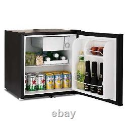 Subcold Eco50 Mini Fridge Black Lockable New Condition