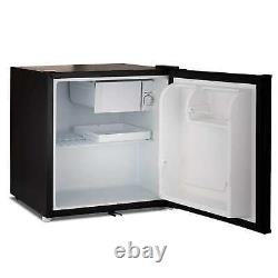 Subcold Eco50 Mini Fridge Black Lockable New Condition