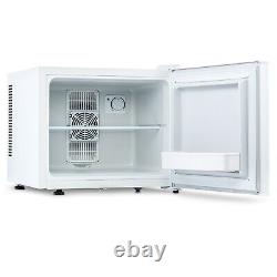 Subcold Mini Fridge AIRE 20 Black Counter Top Quiet fridge