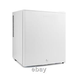 Subcold Mini Fridge AIRE 30 White Counter Top Quiet fridge