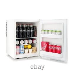 Subcold Mini Fridge AIRE 40 White Counter Top Quiet fridge