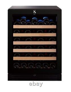 Swisscave CLASSIC 47 bottle wine fridge WL155F DAMAGED