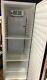 Tall White Blizzard 1 Single Door Commercial Kitchen Food Upright Fridge Static