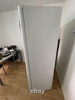 Tall ladder fridge