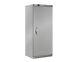 Tefcold Ur600s Single Door Upright Stainless Steel Fridge (used Less Than 2yrs)