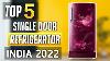 Top 5 Best Single Door Refrigerator In India 2022 Best Single Door Refrigerator 2021