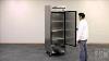 True Stainless Steel Solid Door Reach In Refrigerator Video Ts 23