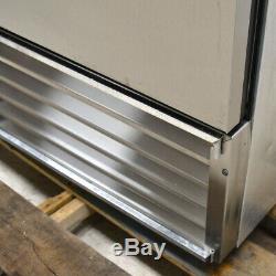 True T-23 Single-Door 27 Reach-In Cooler Stainless Commercial Refrigerator