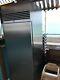 Two Foster Eco Pro G2 Upright Single Door Fridge. 6 Months Old Hardly Used