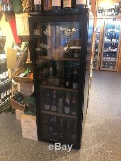 USED Liebherr Vinidor Wine storage Cabinet Fridge. Offers accepted. NO RETURNS