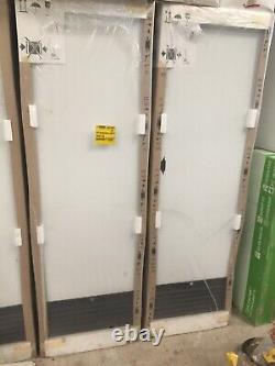 Upright Single Door Storage Chiller/Fridge