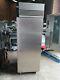 Upright Single Door Fridge/chiller Stainless Steal Commercial Foster Eco Pro G2