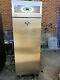 Upright Single Door Fridge/chiller Stainless Steal Commercial Foster Prgo600h-a