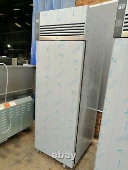 Upright single door fridge stainless steal foster Eco G2/600L NEW others