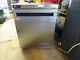 Used Williams Ha135ss R1 Stainless Under Counter Fridge