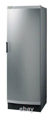 Vestfrost CFKS471-STS Stainless Steel Upright Fridge (Boxed New)