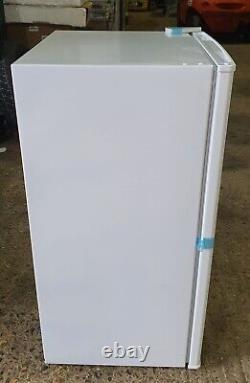 White COMFEE' 93 Litre RCD93WH1 Under Counter Small Fridge with Ice Box
