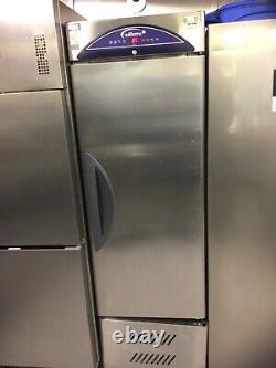 Williams HZ 12 R1 Upright Single Door Commercial Refrigerator Fridge. Ref 012